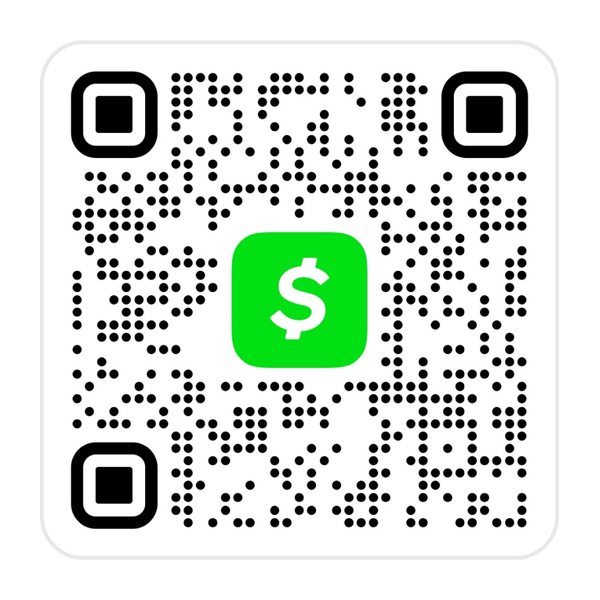 Cash App payment code for Divine Development